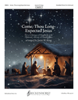 Come, Thou Long-Expected Jesus - Krug