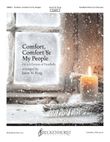 Comfort, Comfort Ye My People - Krug