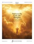 Praise to the Lord, the Almighty - Larson