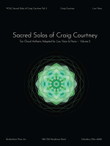 Sacred Solos of Craig Courtney Volume 2 (Low Voice)