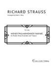 Wiener Philharmoniker Fanfare