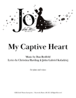 My Captive Heart from Jo - The Little Women Musical
