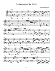 Liebestraum No. 5625