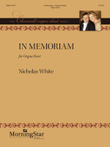 In Memoriam