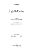Jingle Bell Swing! (Downloadable Additional Full Score)