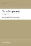 Servabis pacem