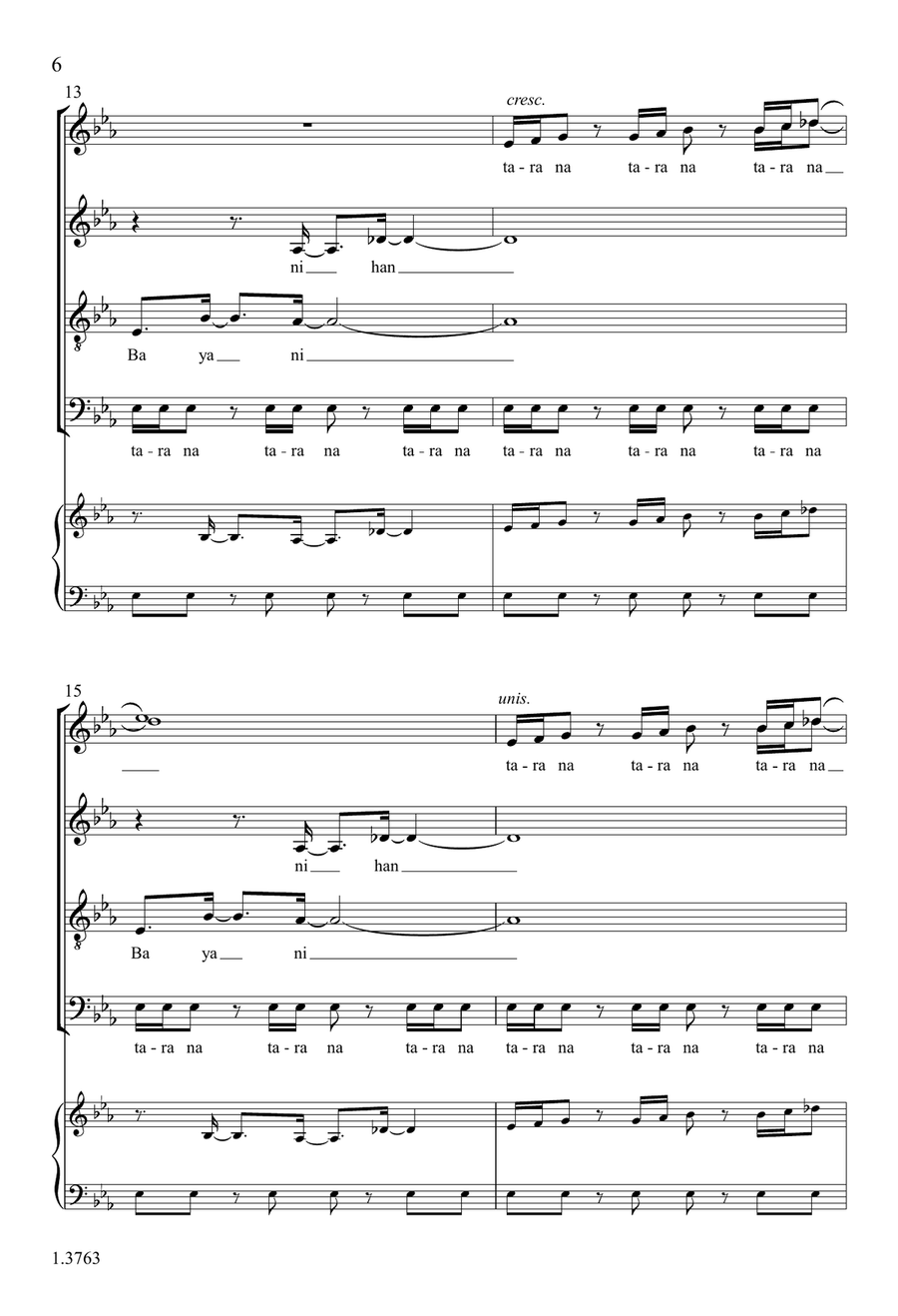 Bayanihan Bayanihan Divisi scores gallery preview page 6