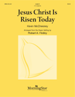 Jesus Christ Is Risen Today