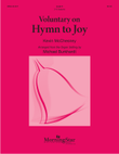 Voluntary on Hymn to Joy