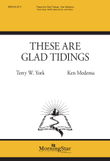 These Are Glad Tidings