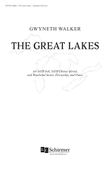The Great Lakes (Downloadable Woodwind Version Full Score)