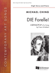 Die Forelle!