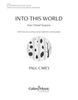 Into This World