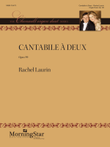 Cantabile à Deux, Op. 99