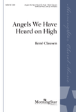 Angels We Have Heard on High
