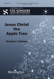 Jesus Christ the Apple Tree