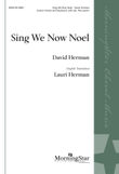 Sing We Now Noel