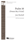 Psalm 16