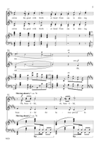 America the Beautiful SSAA scores gallery preview page 5