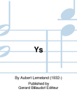 Ys