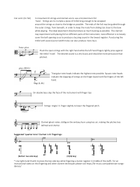 Palestinian Songs & Dances Clarinet scores gallery preview page 5
