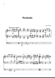 Postlude