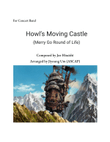 Howl's Moving Castle