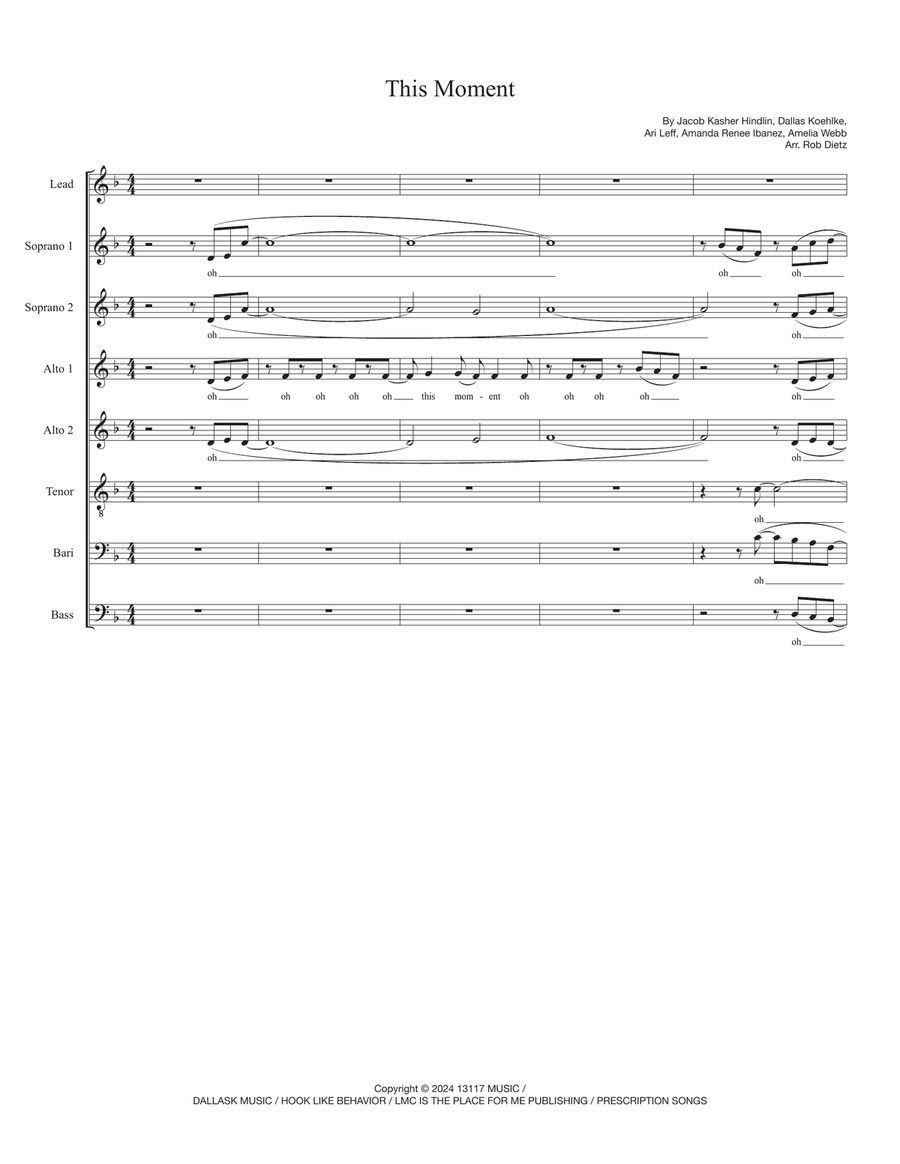 This Moment From Ruby Gillman Teenage Kraken Divisi scores gallery preview page 1