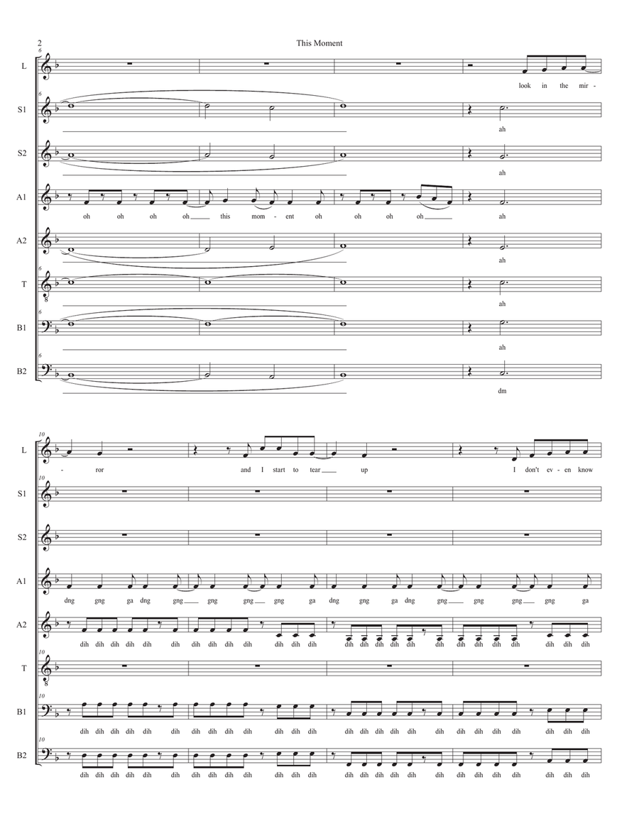This Moment From Ruby Gillman Teenage Kraken Divisi scores gallery preview page 2