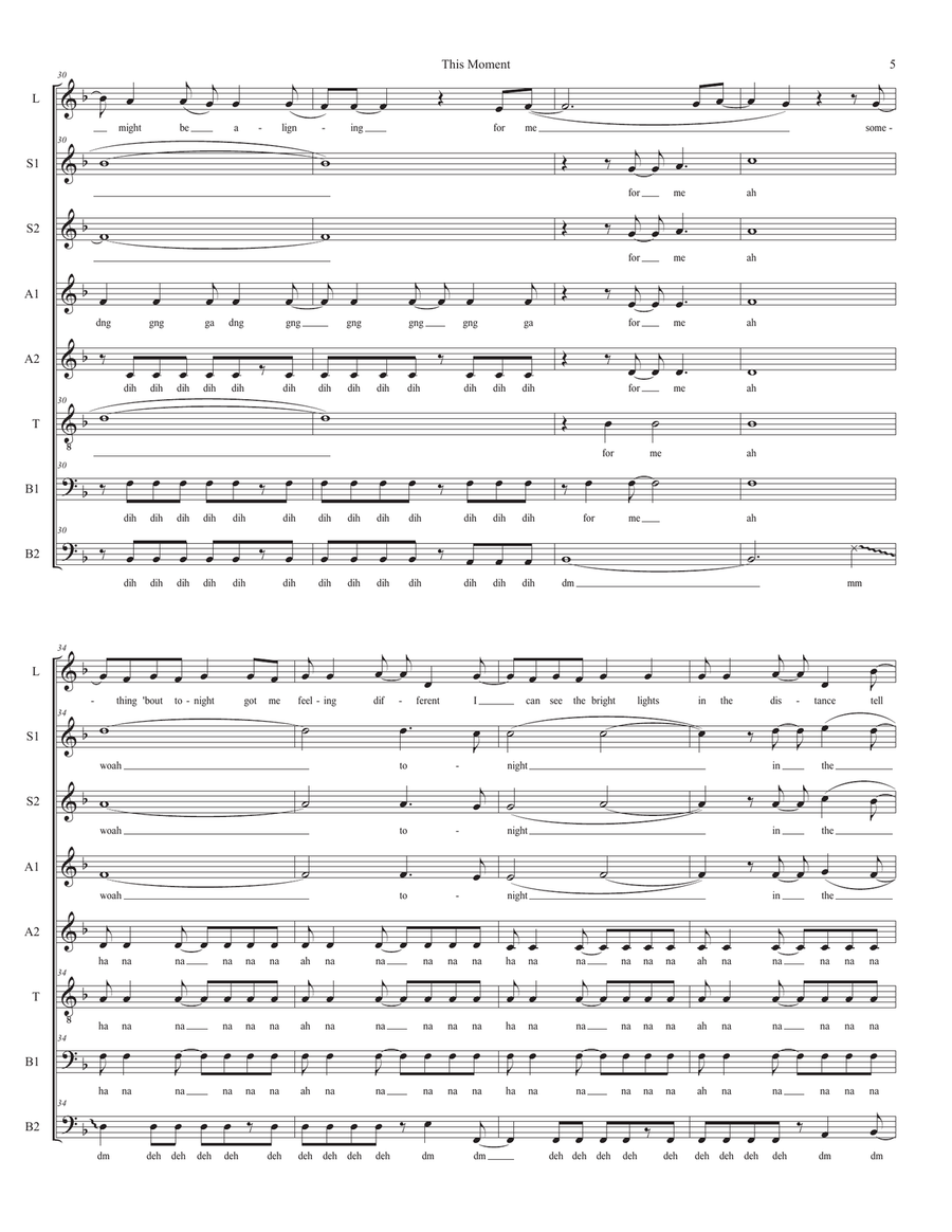 This Moment From Ruby Gillman Teenage Kraken Divisi scores gallery preview page 5
