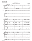 Kindness - Full Score