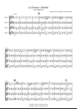 La Donna e Mobile (from Rigoletto) for Oboe Quartet