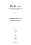 The Library