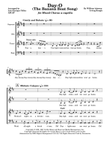 Day-O (The Banana Boat Song)