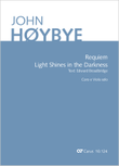 Light Shines in the Darkness
