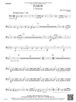Fusion: Timpani