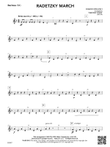 Radetzky March: Baritone T.C.