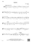 Elegy: Viola
