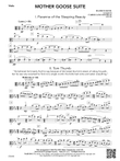 Mother Goose Suite: Viola