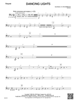 Dancing Lights: Timpani