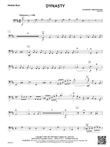 Dynasty: Double Bass