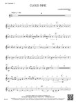 Cloud Nine: B-flat Clarinet 2