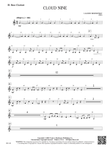 Cloud Nine: B-flat Bass Clarinet