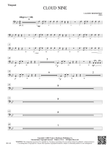 Cloud Nine: Timpani