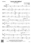 Calm and Bright (Silent Night): Violoncello
