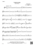 Toreador: Violin 2