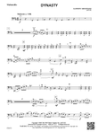 Dynasty: Violoncello