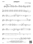 Dynasty: Violin 1