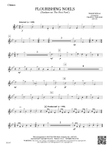 Flourishing Noels (Fanfare on The First Noel): Chimes