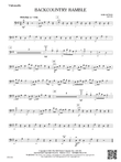 Backcountry Ramble: Violoncello